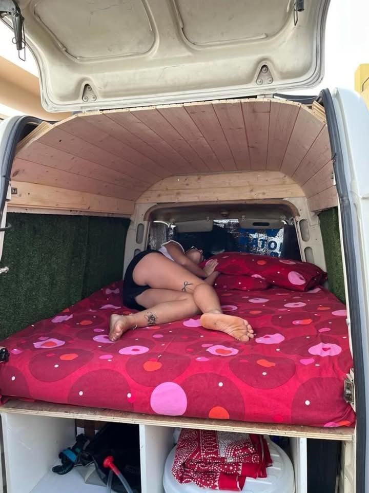 Camping Vamos A La Playa *