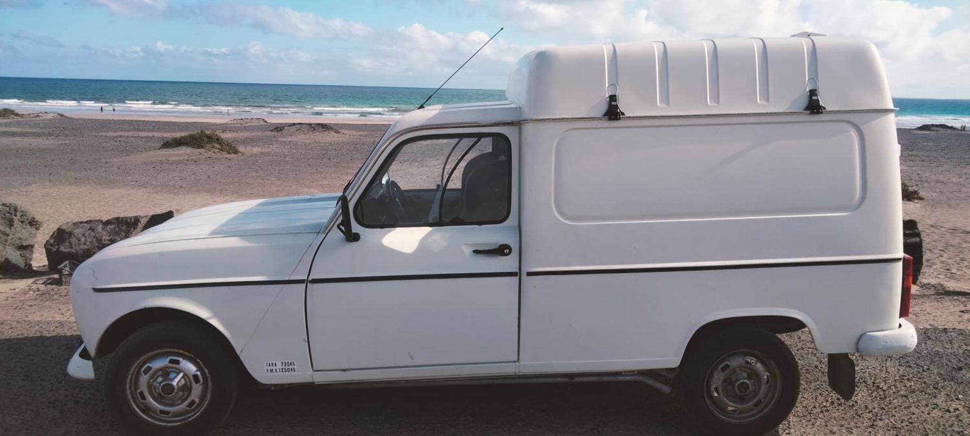 Vamos A La Playa