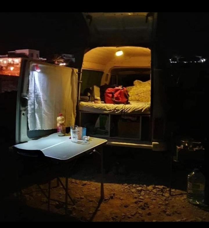 Campsite Vamos A La Playa *