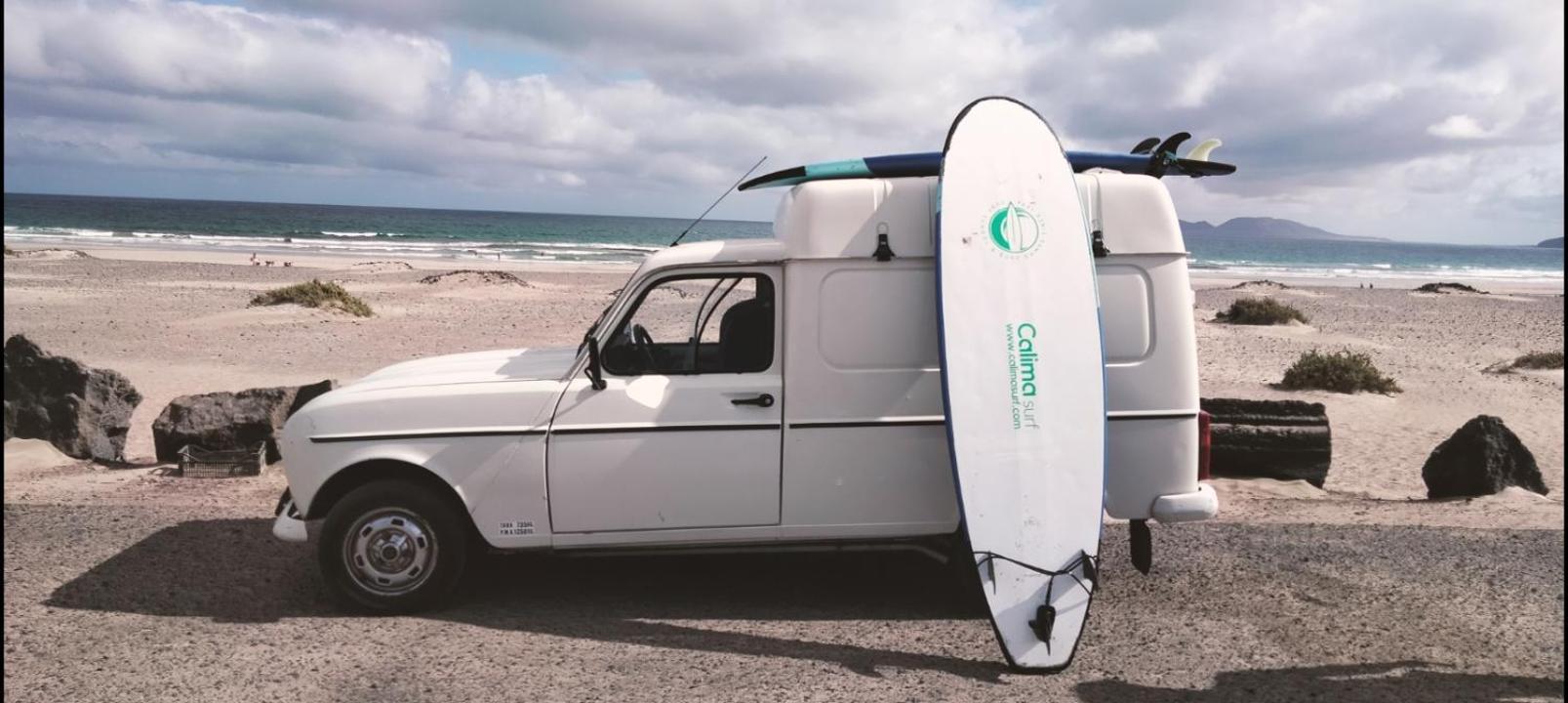 Vamos A La Playa Arrecife (Lanzarote)