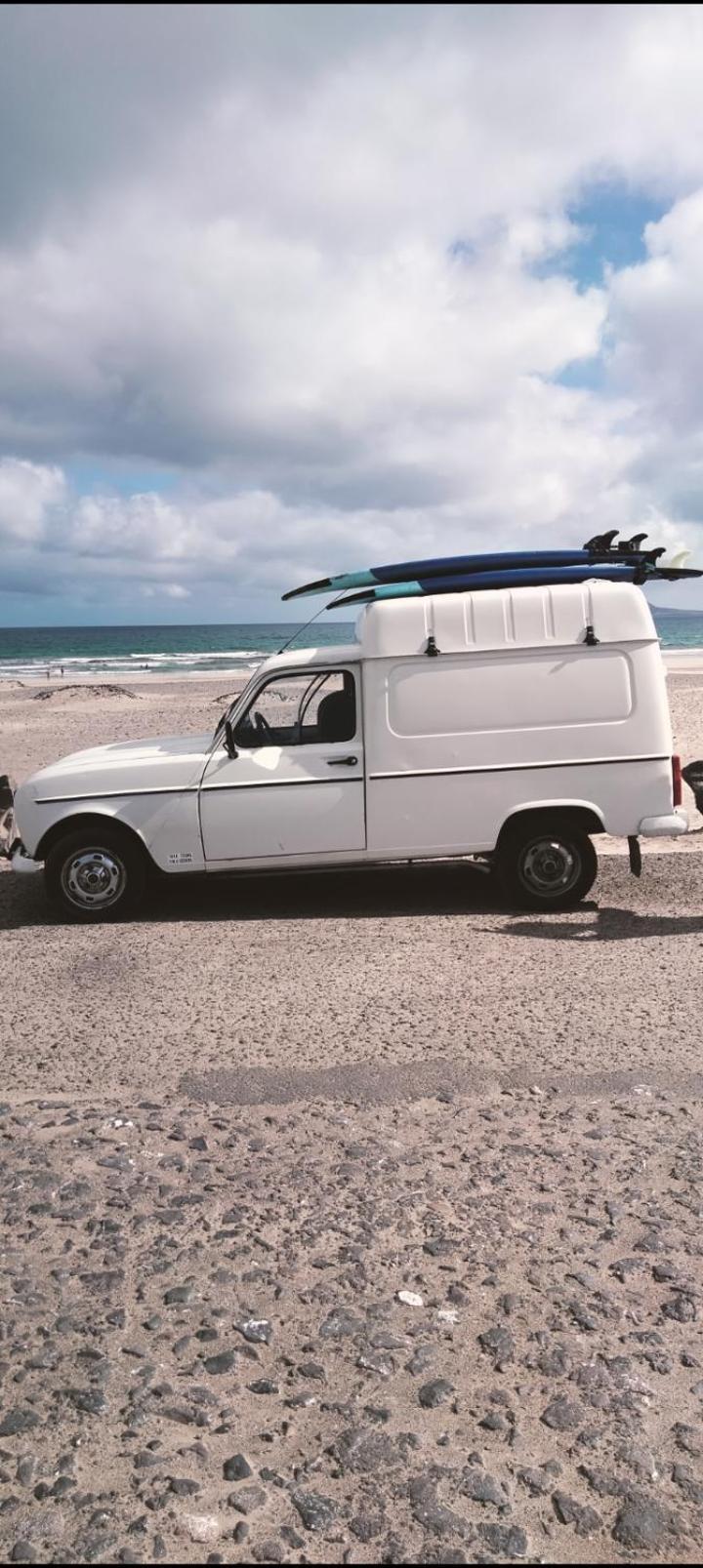 Vamos A La Playa