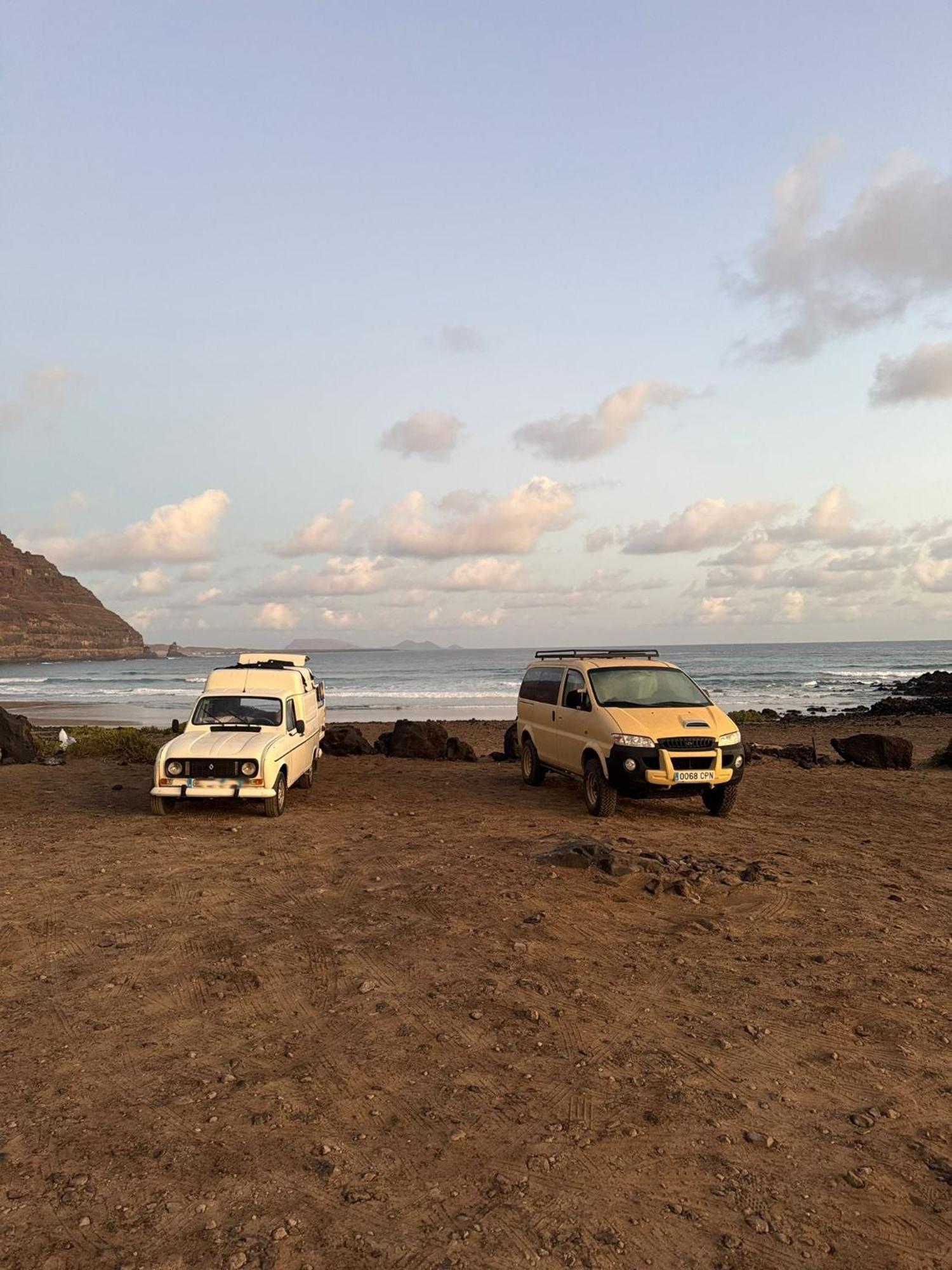 Vamos A La Playa Arrecife (Lanzarote)